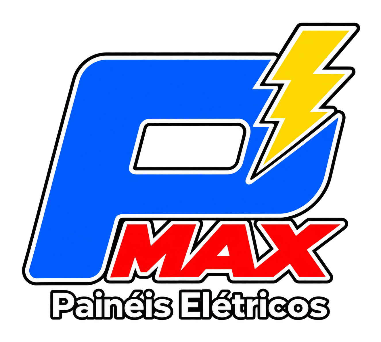 Power Max Painéis Elétricos